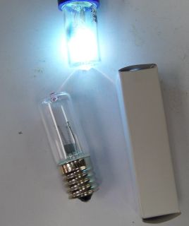  UV UVC Germicidal Bulb GTL3 E17 Base Low Mercury 12V 3 4 Watts