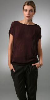 Vince Slouch Top