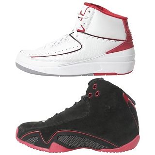 Nike Jordan Collezione 21/2   323943 993   Retro Shoes