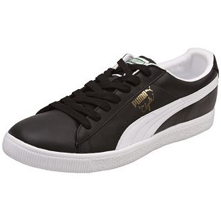 Puma Clyde Leather FS   352773 02   Casual Shoes