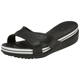 Crocs Crocband Wedge   11210 060   Sandals Shoes