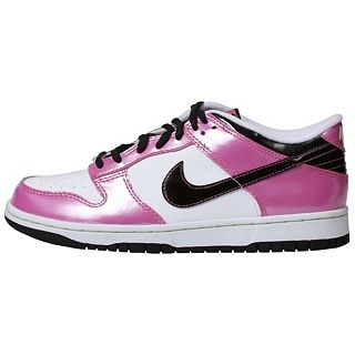 Nike Dunk Low Girls (Youth)   309601 106   Retro Shoes