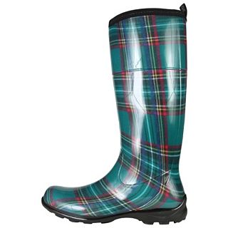 Kamik Wales   EK2074K GRN   Boots   Rain Shoes
