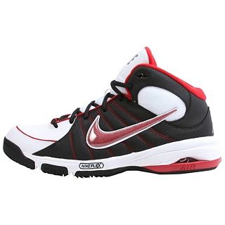 Nike Air Team TRUST III   366167 161   Basketball Shoes  