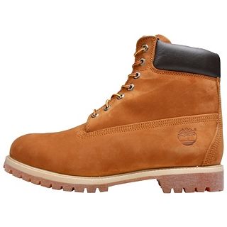 Timberland 6 Inch Premium Waterproof Boot   72066   Boots   Casual