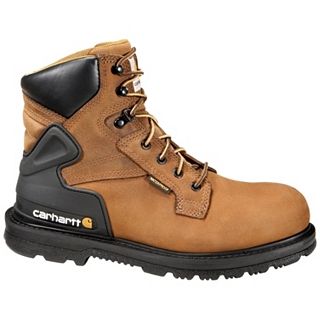 Carhartt 6 Waterproof Soft Toe   CMW6120   Boots   Work Shoes