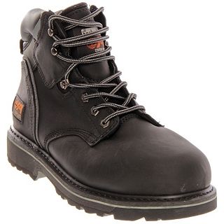 Timberland Pro Pit Boss 6 Steel Toe   33032   Boots   Work Shoes