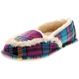 Reef Snooze Bar 2   RF 008070 PUR   Slippers Shoes