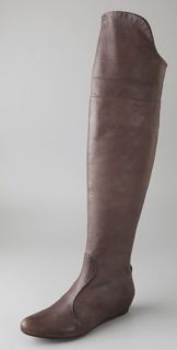 Coclico Shoes Damona Over the Knee Boots
