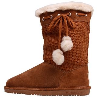 Bearpaw Constance   660 HICKORY   Boots   Winter Shoes