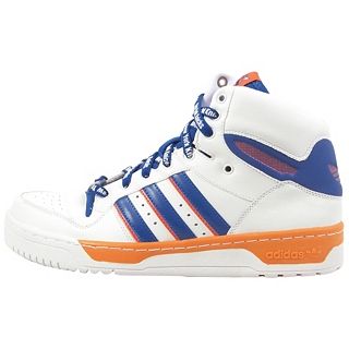 adidas Attitude Hi NBA New York Knicks   060138   Basketball Shoes
