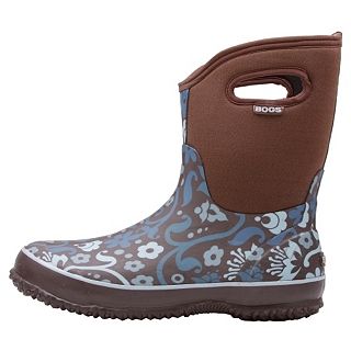 BOGS Classic Mid Corsage   52248   Boots   Winter Shoes  