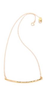 Gorjana Taner Shimmer Necklace