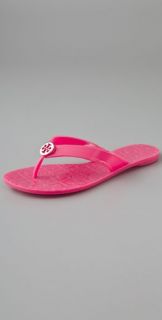 Tory Burch Jelly Thora Thong Sandals
