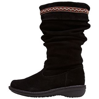 Bearpaw Barrow   632 BLACK   Boots   Winter Shoes