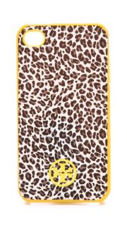 Tory Burch Dunraven Soft iPhone 4 Case
