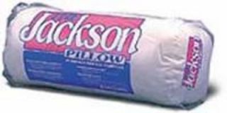 case 12 hudson jackson cervical pillow covers white hudson industries