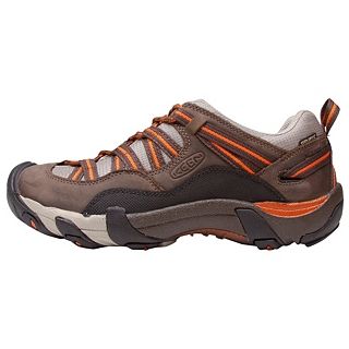 Keen Red Rock   1296 BORU   Hiking / Trail / Adventure Shoes