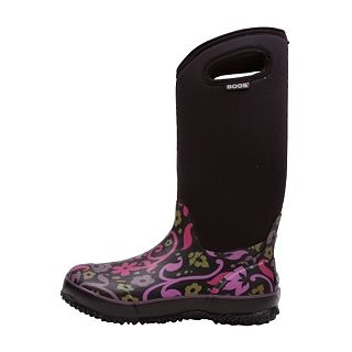 BOGS Classic High Corsage   52246   Boots   Winter Shoes  