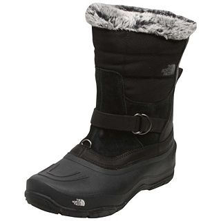 The North Face Shellista Pull On   AWMP 002   Boots   Winter Shoes