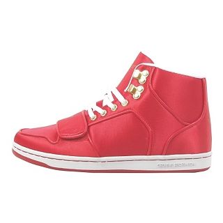 Creative Recreation Cesario   CR419 RED   Athletic Inspired Shoes