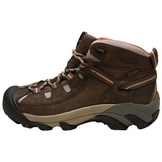 Keen Targhee II Mid   5217 CCLC   Hiking / Trail / Adventure Shoes