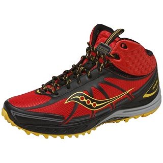 Saucony ProGrid Outlaw   20130 2   Hiking / Trail / Adventure Shoes