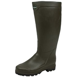 Le Chameau Country All Tracks Fur   BCB1816 0296   Boots   Rain Shoes