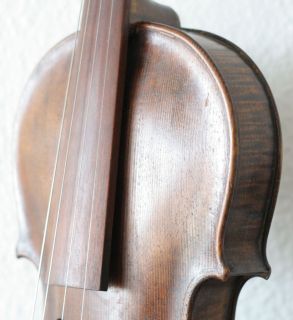  violin 4/4 geige viola cello fiddle violine fullsize JACOBUS STAINER