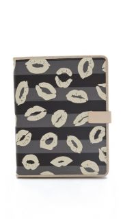 Marc by Marc Jacobs Eazy Tech Stripey Lips Tablet Cover
