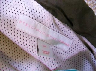 Stella McCartney for H M Gorgeous Belted Oversized Trenchcoat Jacket