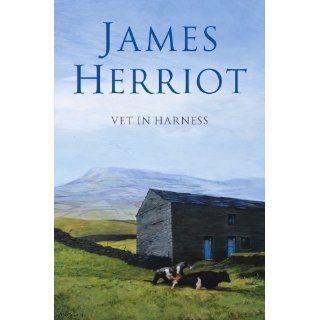 With two years experience behind him, James Herriot still feels