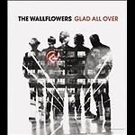  CD Wallflowers Glad All Over Jakob Dyland Band 2012 SEALED