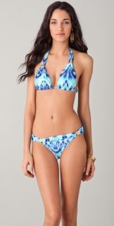 Vix Swimwear Mustique Tube Bikini Top