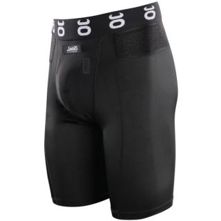 Jaco Guardian MMA Compression Shorts Without Cup