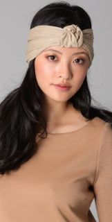 Eugenia Kim Chiara Turban Headband