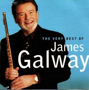 James Galway The Very Best of 2 CD Set 2002