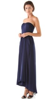 Rebecca Taylor Charm Me Gown