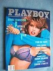 Jamie Faith Edmondson Playboy Poster 23 x 18 1