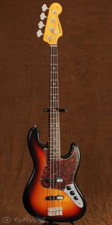 Sale New Edwards ESP Jazz Bass E JB 93R Lt 3TS Japan