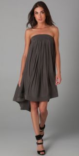 Plein Sud Pleated Dress / Skirt