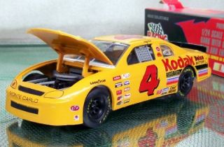 Racing Champion 1 24 Sterling Marlin 4 Kodak 1996 Chevrolet Monte