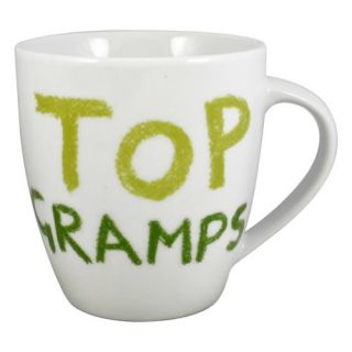 Jamie Oliver Super Nan & Top Gramps Mug Set   alternative image 5
