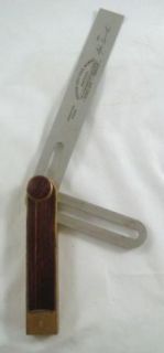  City Tool Works Signature Series TB 4 Complementary Angle Bevel