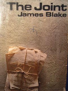 The Joint, by James Blake/ New York Doubleday & Company 1971. First
