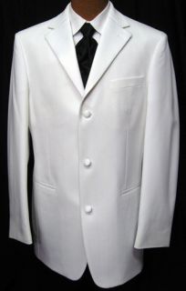  Dinner Jacket Tuxedo Cruise Halloween Costume James Bond 39s
