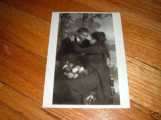 From Daydreams 2 1925 James Van Der Zee Photo Postcard