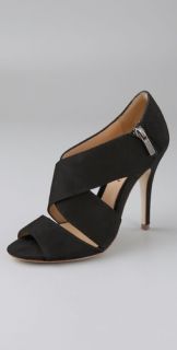 Boutique 9 Thomsina Suede High Heel Sandals