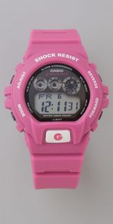 G Shock G Shock Mini Pink Watch