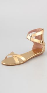 Rebecca Minkoff Bettina Flat Sandals